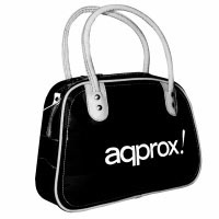 Approx 11 Retro Bag for Laptops/iPad (APPNBR01B)